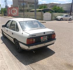 اوبل فيكترا